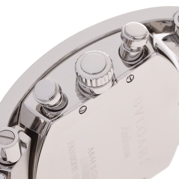 Bvlgari Assioma Wrist Watch - Picture 4 of 10